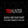 Ícone do programa: TeeHunter