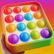 Ícone do programa: Pop It Mania Antistress