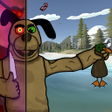 Ícone do programa: Duck Hunting Season : Duc…