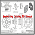 程序图标：Engineering Drawing Mecha…