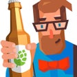 Icon of program: Brew Town