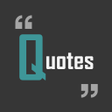Programikonen: Quotes Creator