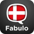 Learn Danish - Fabulo