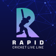 プログラムのアイコン：Rapid Cricket Exchange