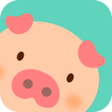 程序图标：ゆるく体重記録