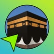 Programın simgesi: Kıble Yönü