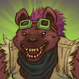 Ikon program: Rad Dude