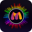 Icon of program: Music Beat Video Maker 20…