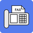 أيقونة البرنامج: Easy Fax - Send Fax from …
