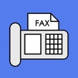 Icon of program: Easy Fax - send fax from phone