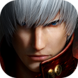 Programın simgesi: Devil May Cry: Peak of Co…