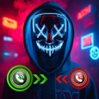 أيقونة البرنامج: Color Phone: Call Screen …