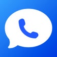 Ícone do programa: PhoneLine - 2nd Phone Num…