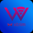 Ícone do programa: Wifi Monitor
