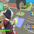 أيقونة البرنامج: 1v1.LOL Game [Unblocked]