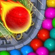 Ikona programu: Marble Shoot - Blast Pop …