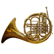 ไอคอนของโปรแกรม: How To Play French Horn