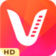 プログラムのアイコン：All Video Downloader - 4k…