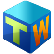程序图标：ThinkWise 2020