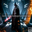 Icon of program: Darth Vader Star Wars Wal…