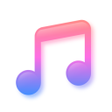 Programikonen: OneMusic - Mp3 Music Play…