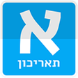 程序图标：עברי על הבר
