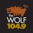 104.9 The Wolf Regina