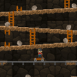 プログラムのアイコン：mine kong