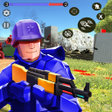 أيقونة البرنامج: Battlefield Simulator