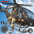 Programikonen: Air Combat Attack 3D War …