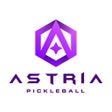 ไอคอนของโปรแกรม: Astria Pickleball