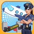 أيقونة البرنامج: Border Checks:Border Secu…