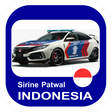 Ikon program: Sirine Patwal Indonesia