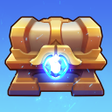 Programikonen: Chest Heroes: Idle RPG