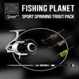 Icon of program: Fishing Planet: Sport Spi…