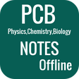 Icon of program: 12th Class PCB Notes OffL…