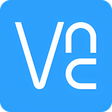 Ikon program: RealVNC