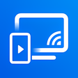 Icono de programa: TV Cast Screen Mirroring