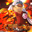 Icon of program: 135K CODE Project New Wor…