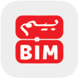 プログラムのアイコン：Bim Produits Actuels