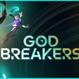 プログラムのアイコン：GODBREAKERS Demo