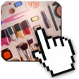 Programikonen: Cosmetics Clicker