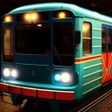 Ikon program: Subway Train Sim - City M…