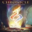 Иконка программы: Chronicle: RuneScape Lege…