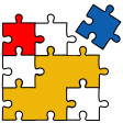Omni - Tiling Puzzle