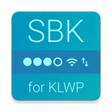 プログラムのアイコン：SBK for KLWP
