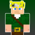 Programikonen: Robin Hood Gamer Skins