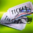 Иконка программы: Ticket-Wallet