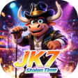 プログラムのアイコン：JK7 Stolen Time