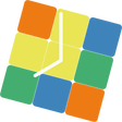 Ícone do programa: Cube Timer